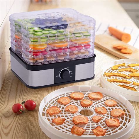 dry vegetable machine|Amazon.com: Dehydrators .